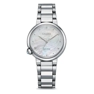 Citizen L Eco-Drive EM0910-80D