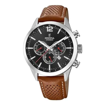 Festina Timeless Chronograph 20542/6