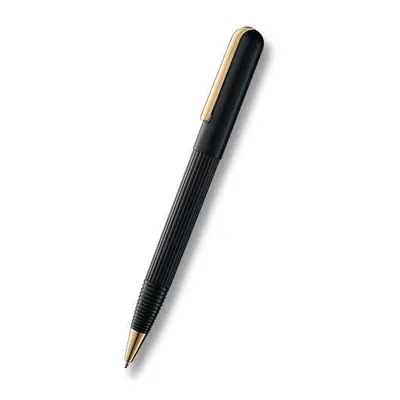 Kuličkové pero Lamy Imporium Black Matt GT 1506/2607950