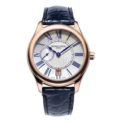 Frederique Constant Ladies Automatic Small Seconds FC-318MPWN3B4