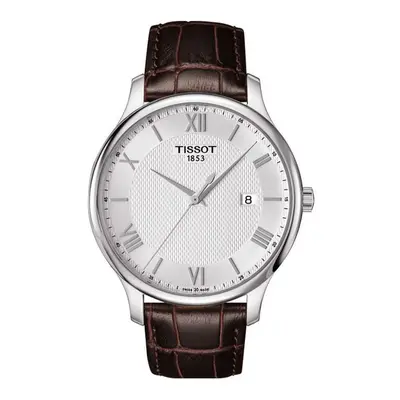 Tissot Tradition Quartz T063.610.16.038.00