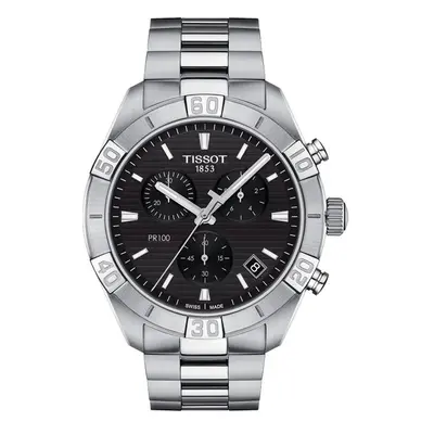 Tissot PR 100 Sport Gent T101.617.11.051.00