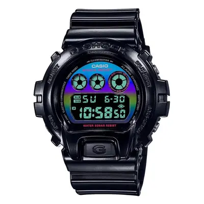 Casio G-Shock DW-6900RGB-1ER Virtual Rainbow Series