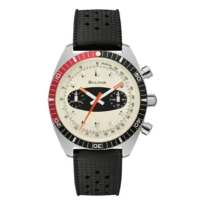 Bulova Surfboard Chronograph 98A252