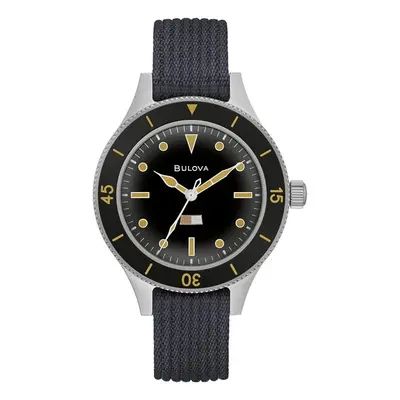 Bulova Mil-Ships 98A266