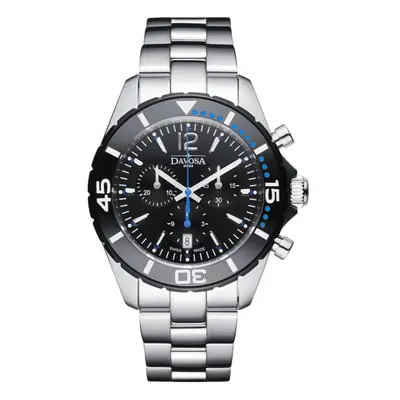 Davosa Nautic Star Chronograph 163.473.45