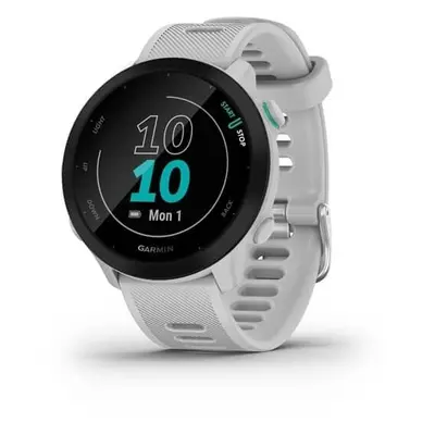 Garmin Forerunner 55 White 010-02562-11