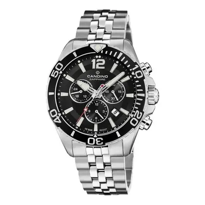 Candino Gents Sport Chronos C4714/3