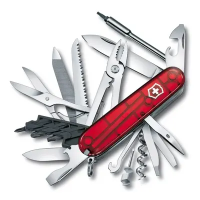 Nůž Victorinox CyberTool 41 1.7775.T