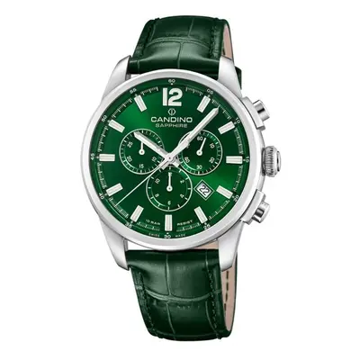 Candino Gents Sports Chronos C4745/3