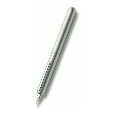 Plnicí pero Lamy Dialog 3 Palladium 1506/074106 - hrot F (slabý)