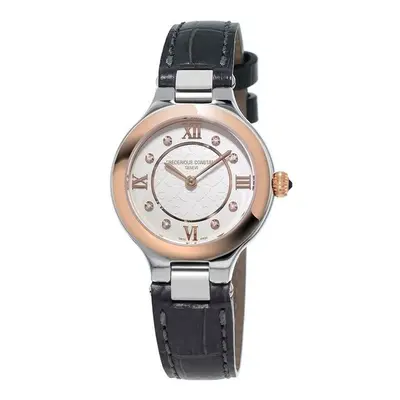 Frederique Constant Classics Delight Quartz FC-200WHD1ER32