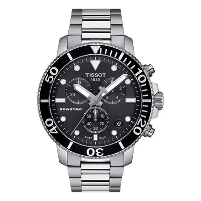 Tissot Seastar 1000 Chrono T120.417.11.051.00