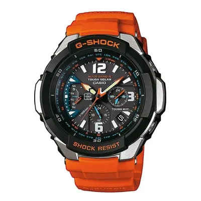 Casio Gravitymaster GW-3000M-4AER