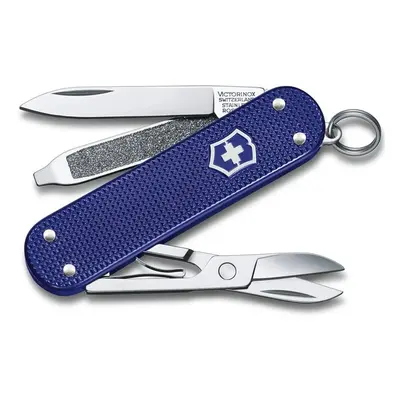 Nůž Victorinox Classic SD Alox Colors Night Dive