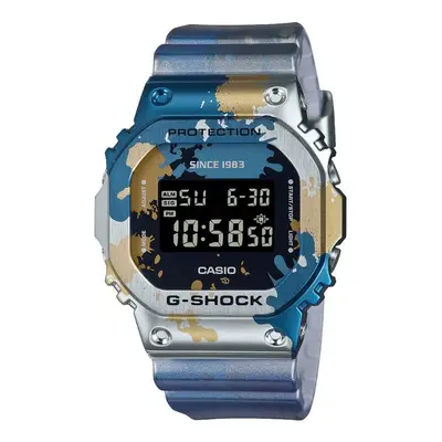 Casio G-Shock GM-5600SS-1ER Street Spirit Series