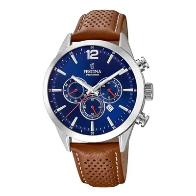 Festina Timeless Chronograph 20542/3