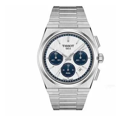 Tissot PRX Chronograph Automatic T137.427.11.011.01