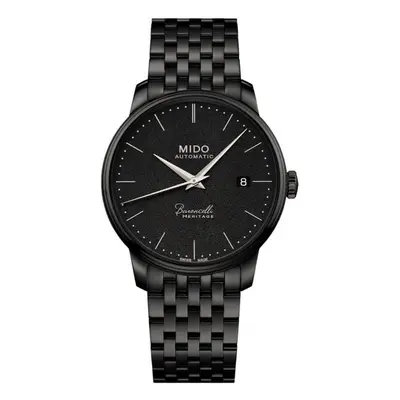 Mido Baroncelli Heritage Gent M027.407.33.050.00