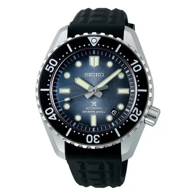 Seiko Prospex SLA055J1 1968 Diver's Modern Re-interpretation Save the Ocean LE