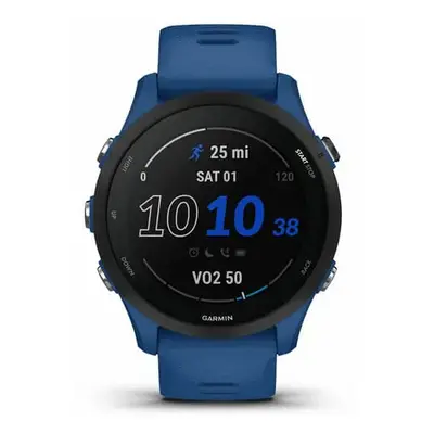 Garmin Forerunner® 255 Forerunner 255, Tidal Blue - 010-02641-11