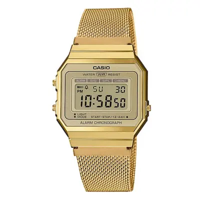 Casio Collection Vintage A700WEMG-9AEF