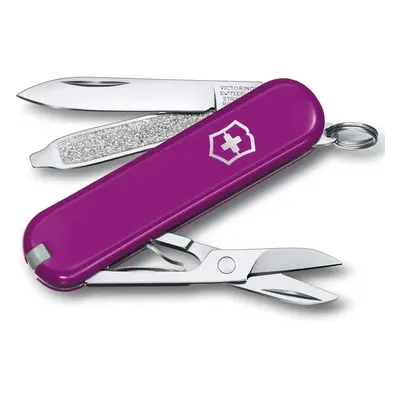 Nůž Victorinox Classic SD Colors Tasty Grape