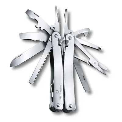 Kleště Victorinox SwissTool Spirit X