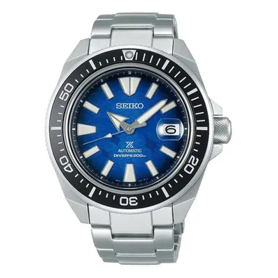 Seiko Prospex SRPE33K1 Special Edition Save the Ocean