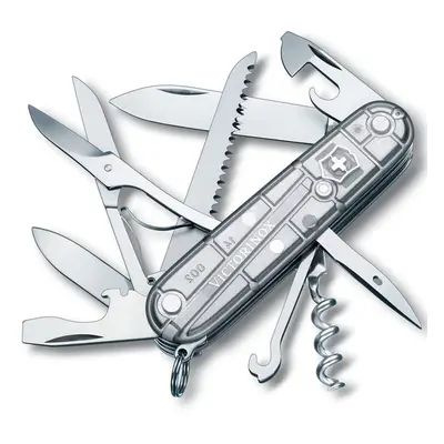 Nůž Victorinox Huntsman SilverTech