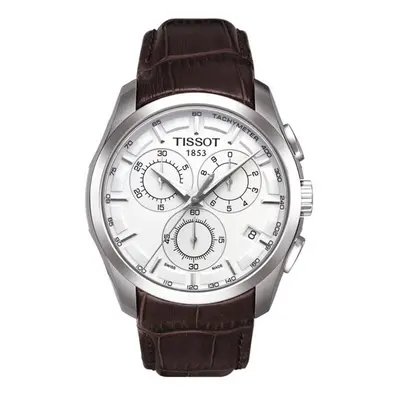 Tissot Couturier Quartz T035.617.16.031.00