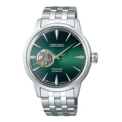 Seiko Presage SSA441J1 Cocktail Time Grasshopper