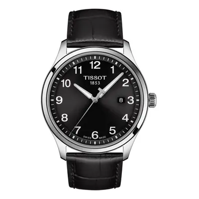 Tissot Gent XL Classic T116.410.16.057.00