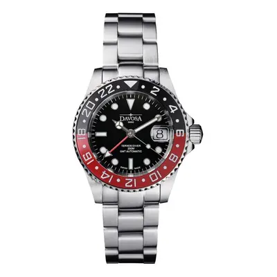 Davosa Ternos Ceramic GMT 161.590.90