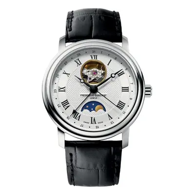 Frederique Constant Classics Heart Beat Moonphase Date Automatic FC-335MC4P6B2