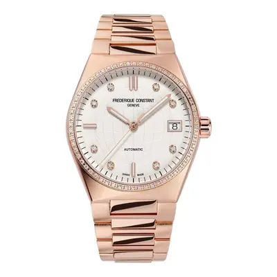 Frederique Constant Highlife Ladies Automatic FC-303VD2NHD4B