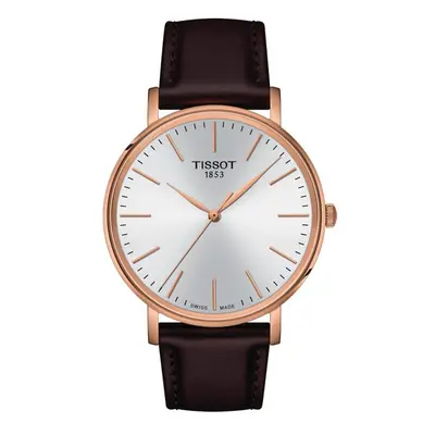 Tissot Everytime Quartz Gent T143.410.36.011.00