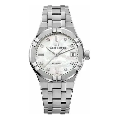 Maurice Lacroix Aikon Automatic Ladies AI6006-SS002-170-1