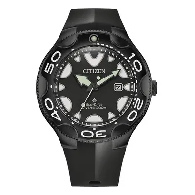 Citizen Promaster Marine Divers Orca BN0235-01E