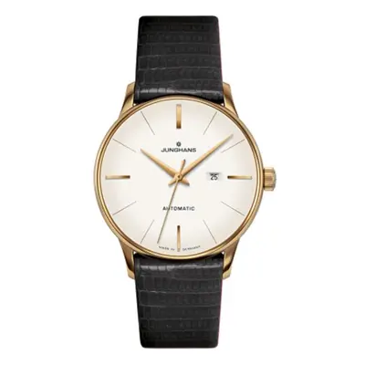 Junghans Meister Damen Automatic 27/7045.00