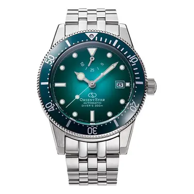 Orient Star Sports RE-AU0602E M42 Diver 1964 2nd Edition