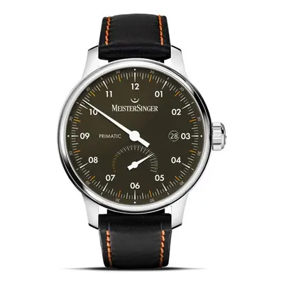 MeisterSinger Primatic PR902