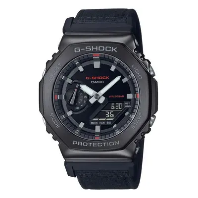 Casio G-Shock GM-2100CB-1AER Utility Metal Collection