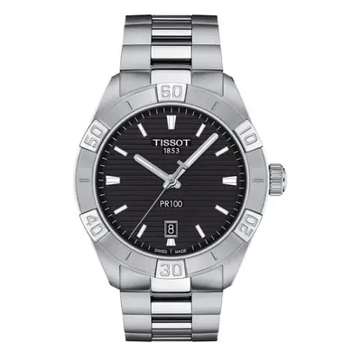 Tissot PR 100 Sport Gent T101.610.11.051.00