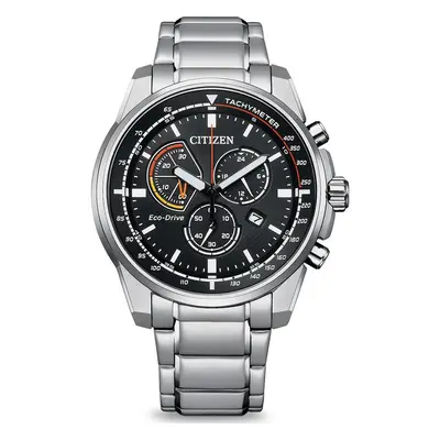 Citizen Eco-Drive Classic Chrono AT1190-87E