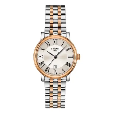 Tissot Carson Premium Lady T122.210.22.033.01