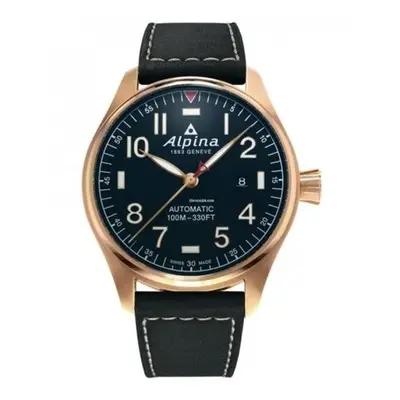 Alpina Startimer Pilot Automatic AL-525NN4S4