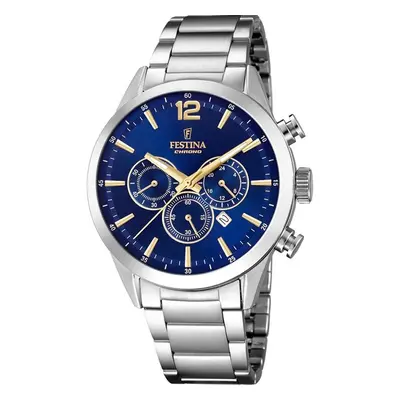 Festina Chronograph 20343/2