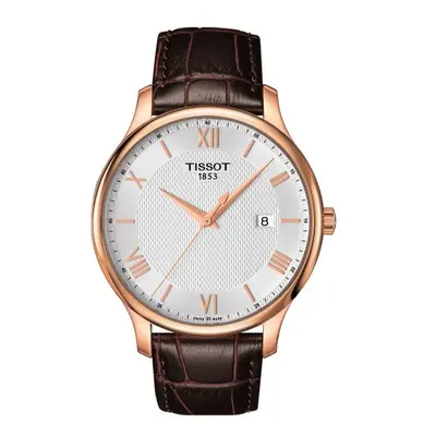 Tissot Tradition Quartz T063.610.36.038.00