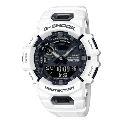 Casio G-Shock G-Squad GBA-900-7AER